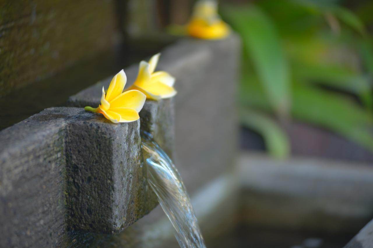 โรงแรมอันดารี เลเกียน Bali ภายนอก รูปภาพ